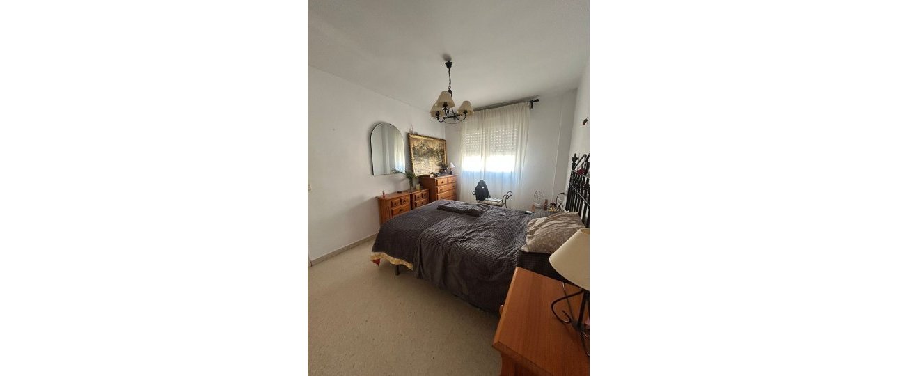 Rynek wtórny - apartment - Marbella - Marbella Centro