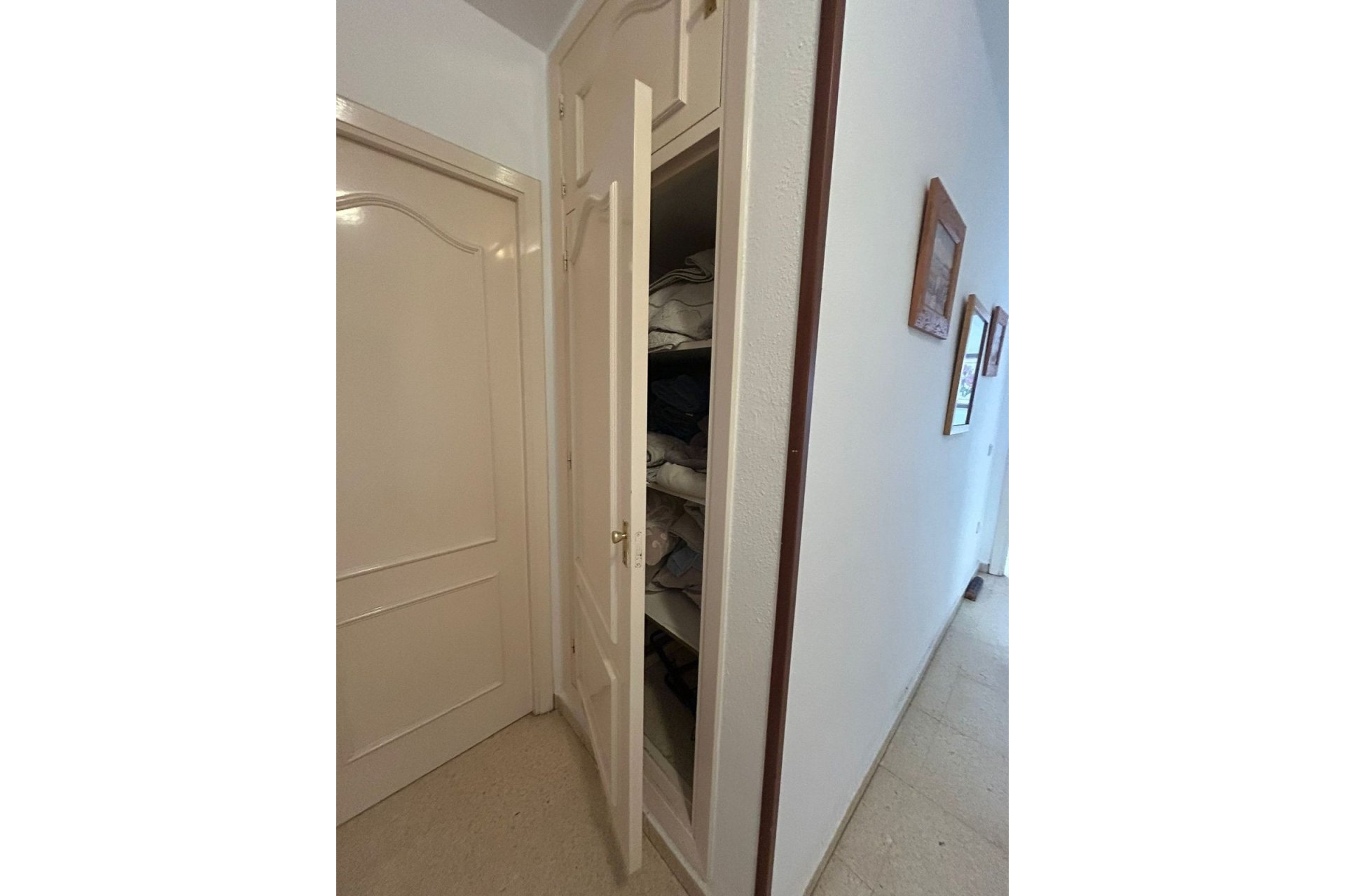Rynek wtórny - apartment - Marbella - Marbella Centro