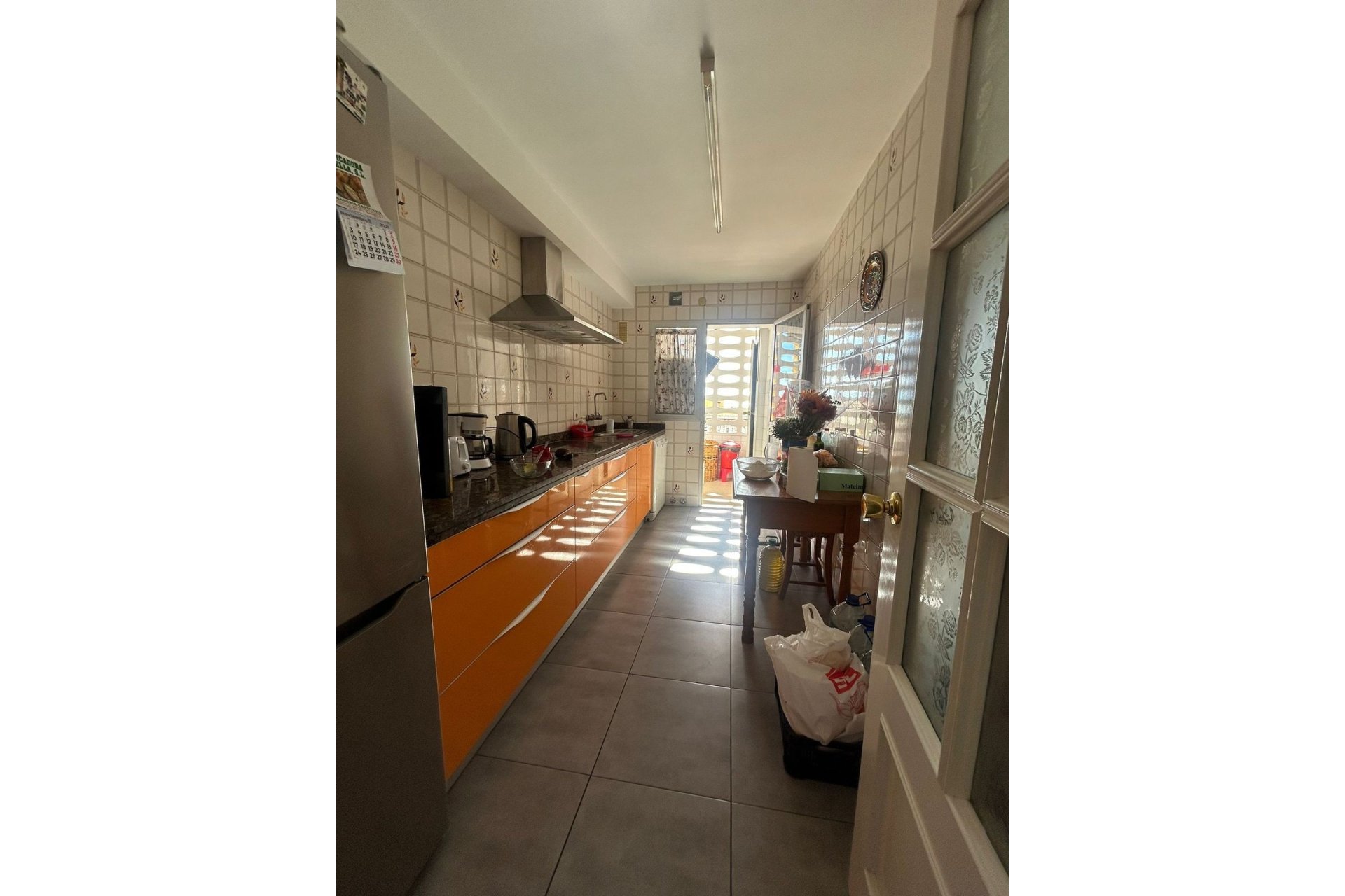 Rynek wtórny - apartment - Marbella - Marbella Centro