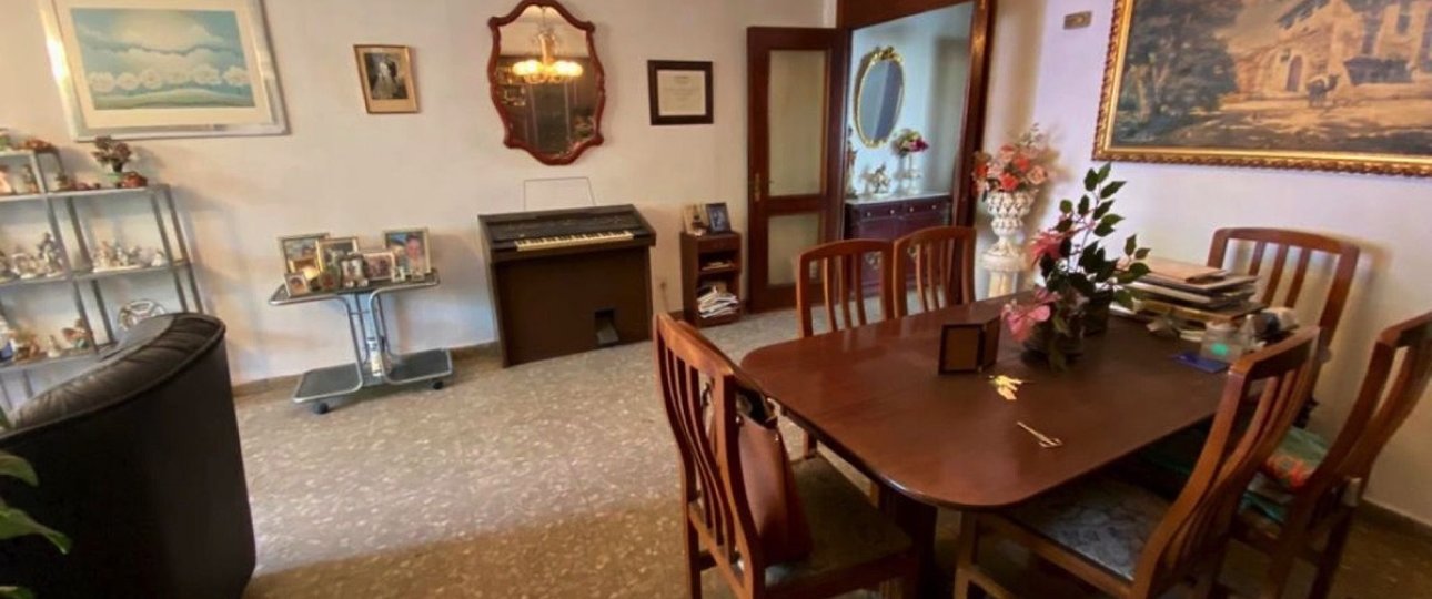 Rynek wtórny - apartment - Marbella - Marbella Centro