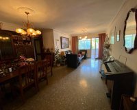 Rynek wtórny - apartment - Marbella - Marbella Centro