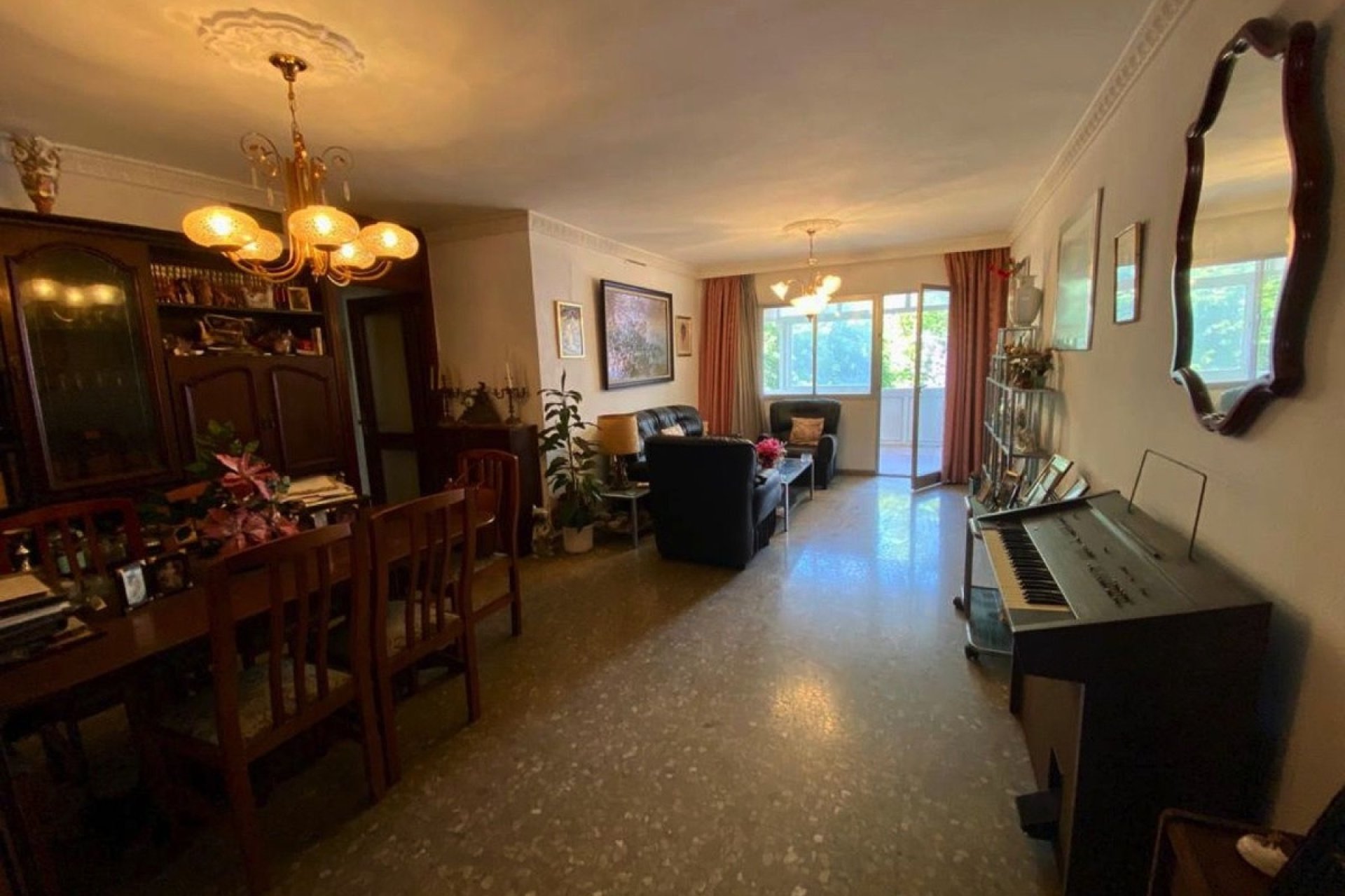 Rynek wtórny - apartment - Marbella - Marbella Centro