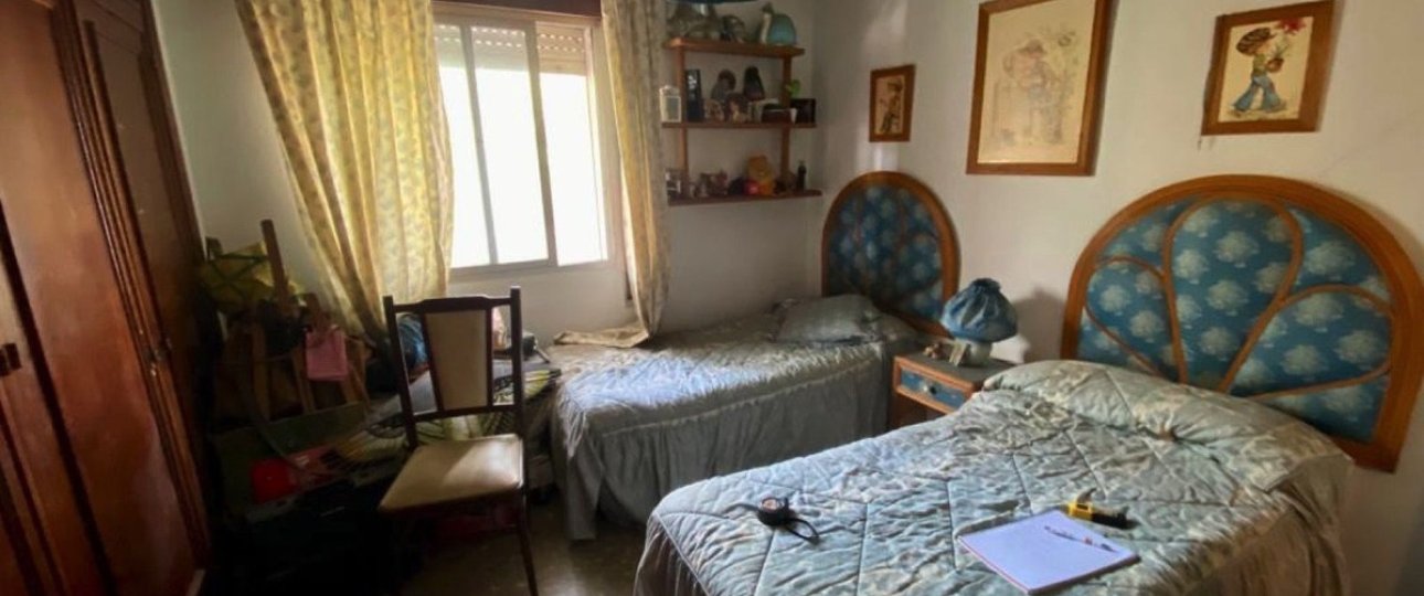 Rynek wtórny - apartment - Marbella - Marbella Centro