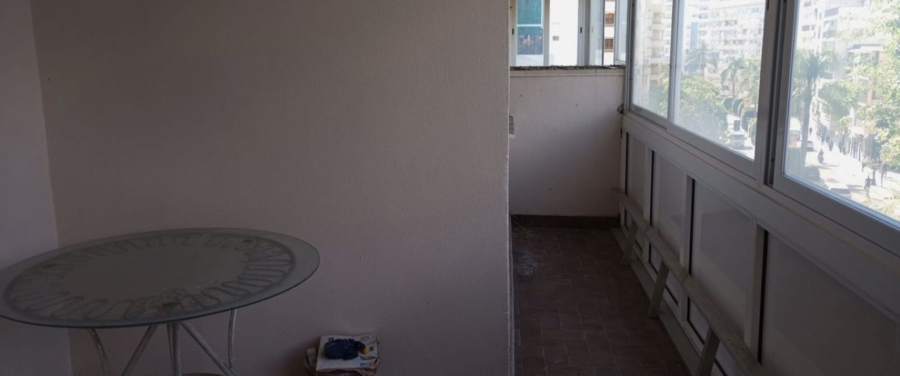Rynek wtórny - apartment - Marbella - Marbella Centro