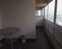 Rynek wtórny - apartment - Marbella - Marbella Centro