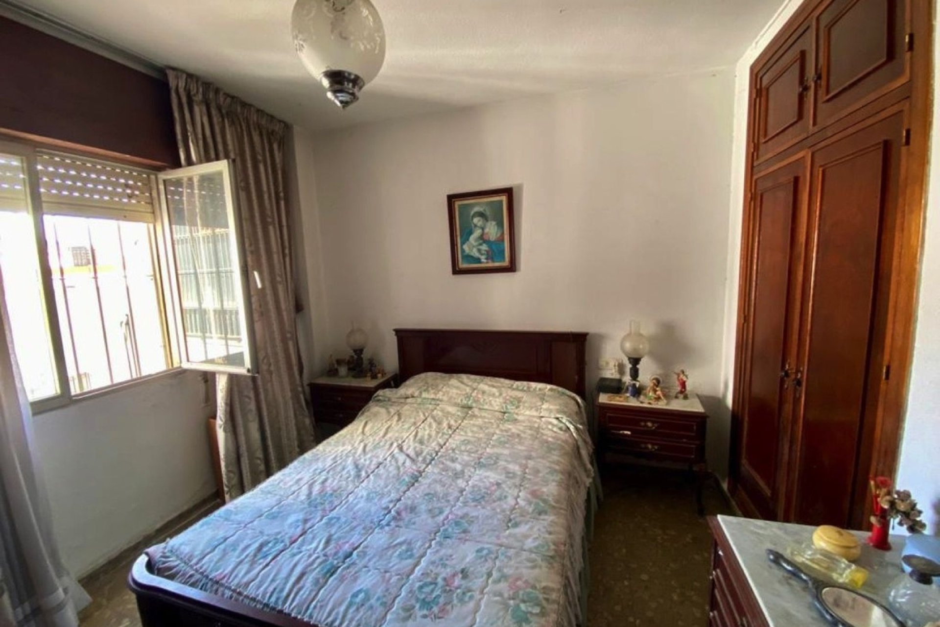 Rynek wtórny - apartment - Marbella - Marbella Centro