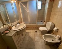 Rynek wtórny - apartment - Marbella - Marbella Centro