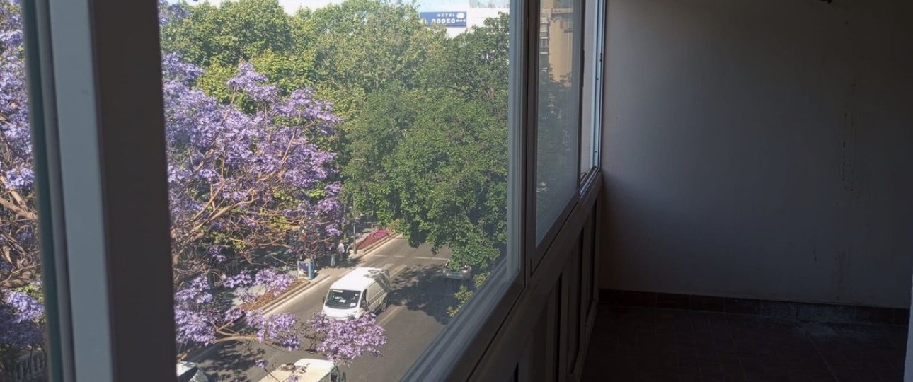Rynek wtórny - apartment - Marbella - Marbella Centro