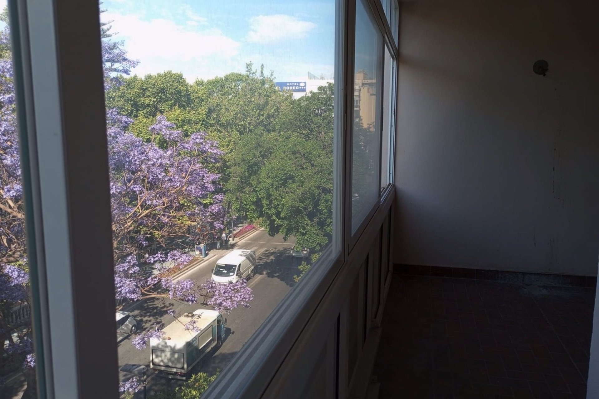 Rynek wtórny - apartment - Marbella - Marbella Centro