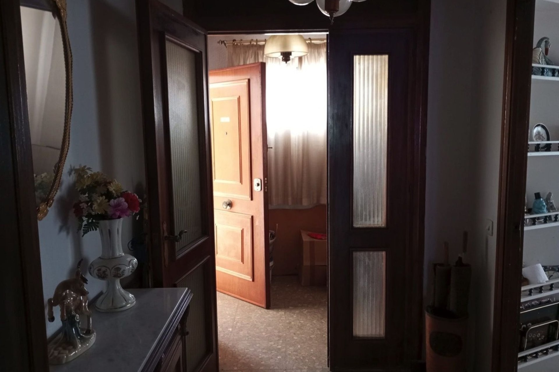 Rynek wtórny - apartment - Marbella - Marbella Centro