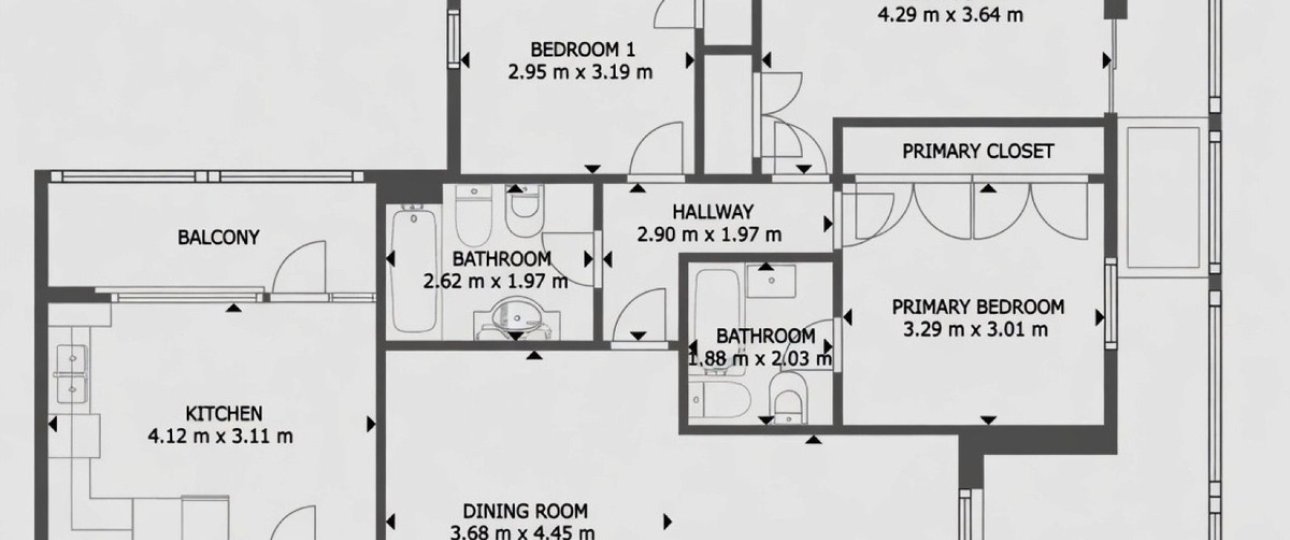 Rynek wtórny - apartment - Marbella - Marbella Centro