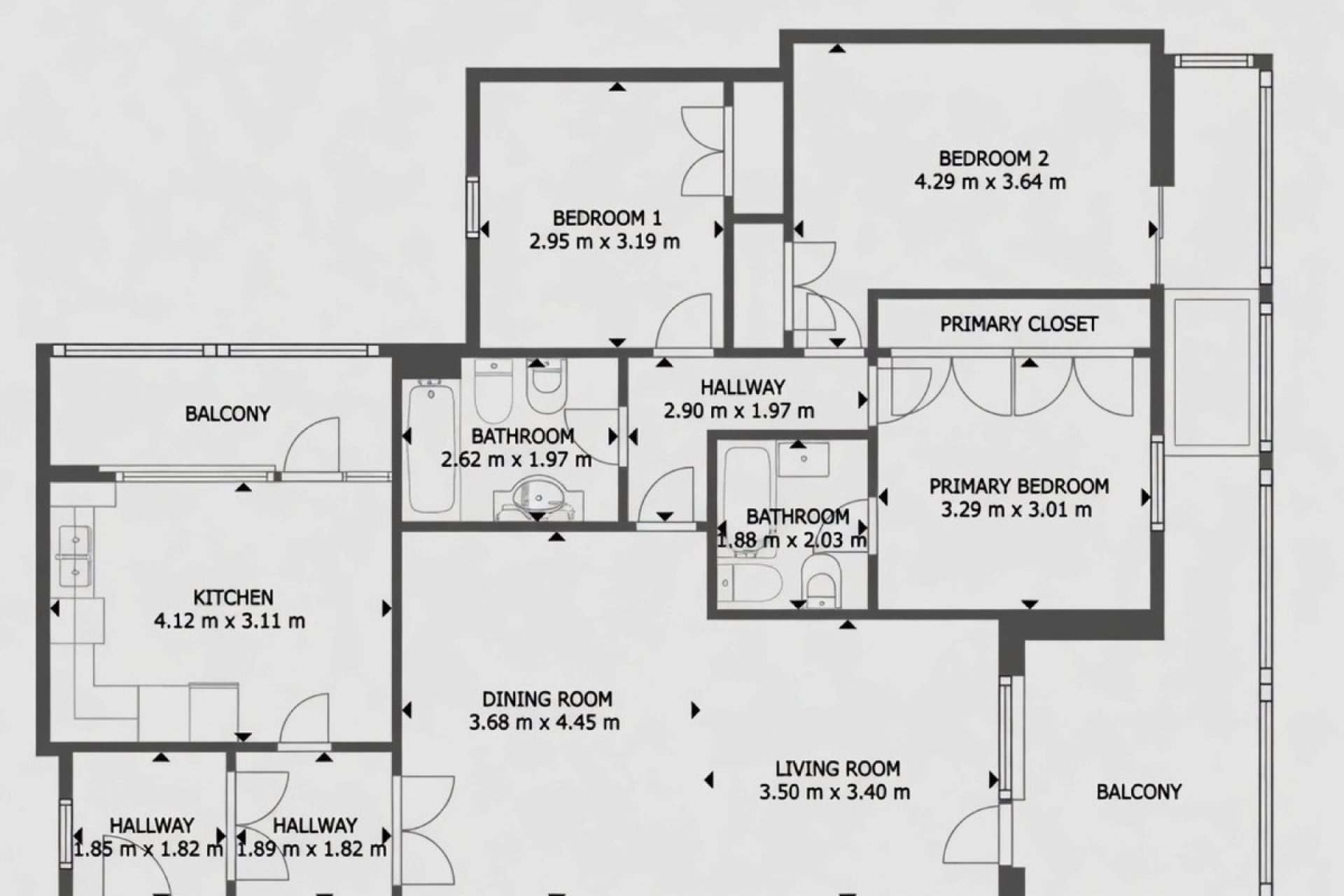 Rynek wtórny - apartment - Marbella - Marbella Centro