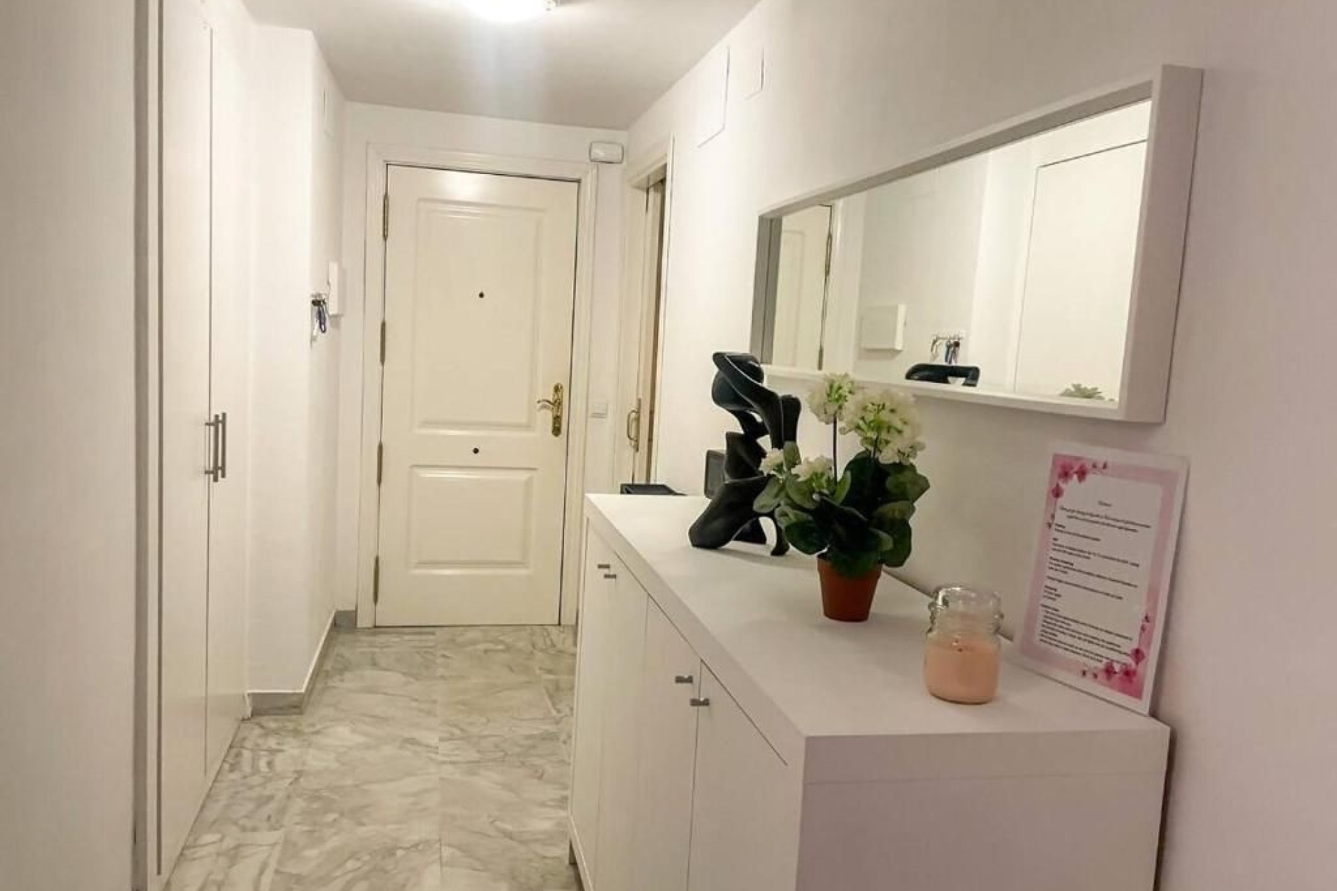 Rynek wtórny - apartment - Marbella - Marbella Centro
