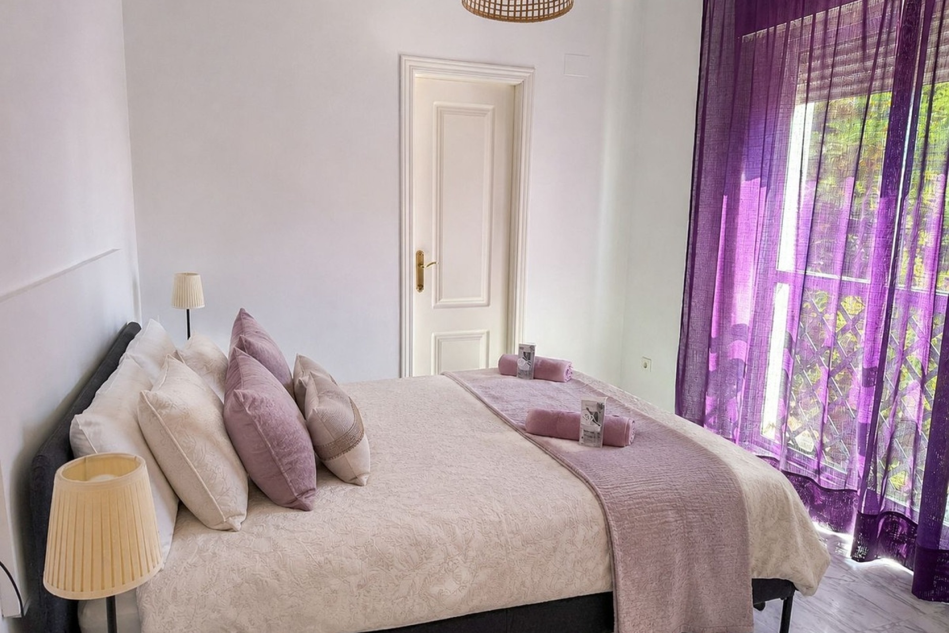 Rynek wtórny - apartment - Marbella - Marbella Centro