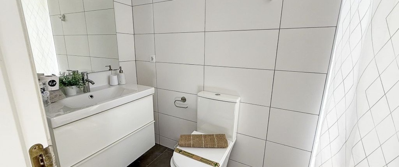 Rynek wtórny - apartment - Marbella - Marbella Centro