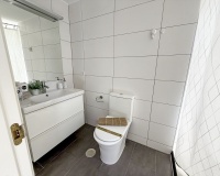 Rynek wtórny - apartment - Marbella - Marbella Centro