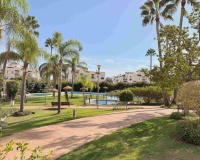 Rynek wtórny - apartment - Marbella - Marbella Centro