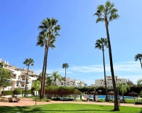 Rynek wtórny - apartment - Marbella - Marbella Centro