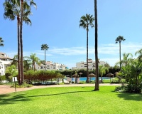 Rynek wtórny - apartment - Marbella - Marbella Centro