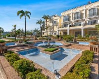 Rynek wtórny - apartment - Marbella - Marbella Centro