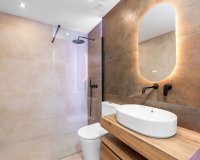 Rynek wtórny - apartment - Marbella - Marbella Centro
