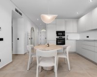 Rynek wtórny - apartment - Marbella - Marbella Centro