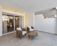 Rynek wtórny - apartment - Marbella - Marbella Centro
