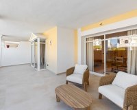 Rynek wtórny - apartment - Marbella - Marbella Centro
