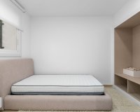 Rynek wtórny - apartment - Marbella - Marbella Centro