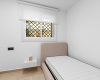 Rynek wtórny - apartment - Marbella - Marbella Centro