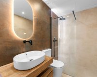 Rynek wtórny - apartment - Marbella - Marbella Centro