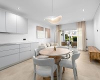 Rynek wtórny - apartment - Marbella - Marbella Centro