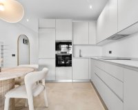 Rynek wtórny - apartment - Marbella - Marbella Centro