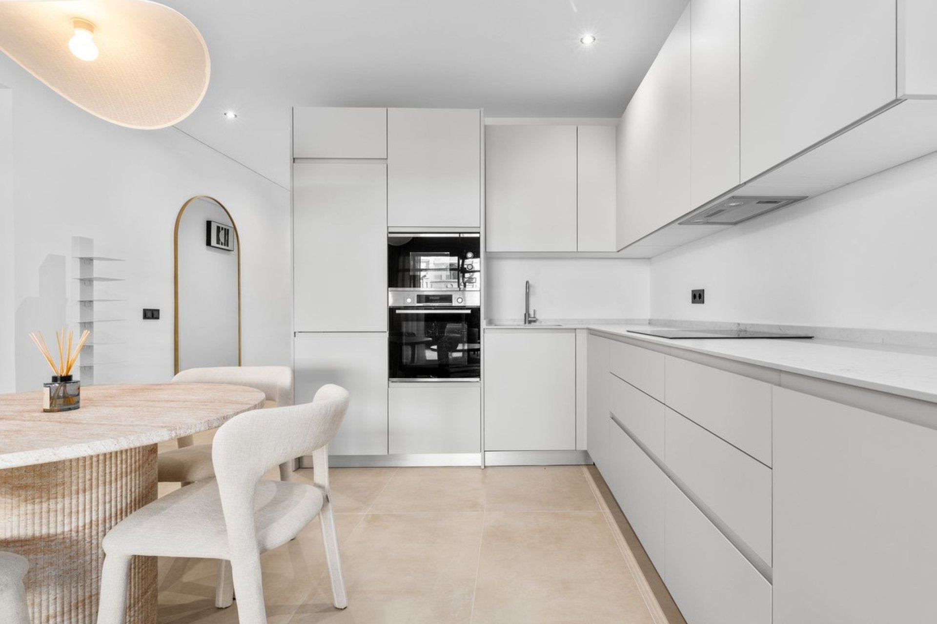 Rynek wtórny - apartment - Marbella - Marbella Centro