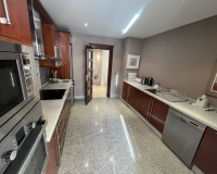 Rynek wtórny - apartment - Marbella - Marbella Centro