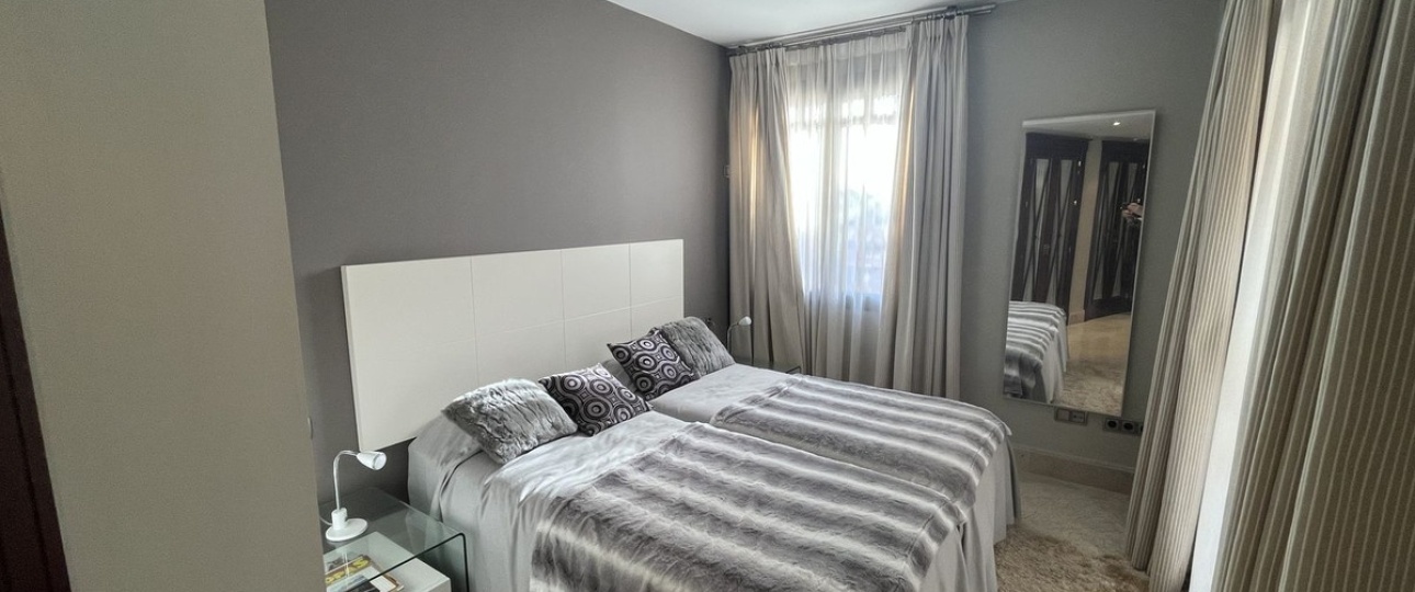 Rynek wtórny - apartment - Marbella - Marbella Centro