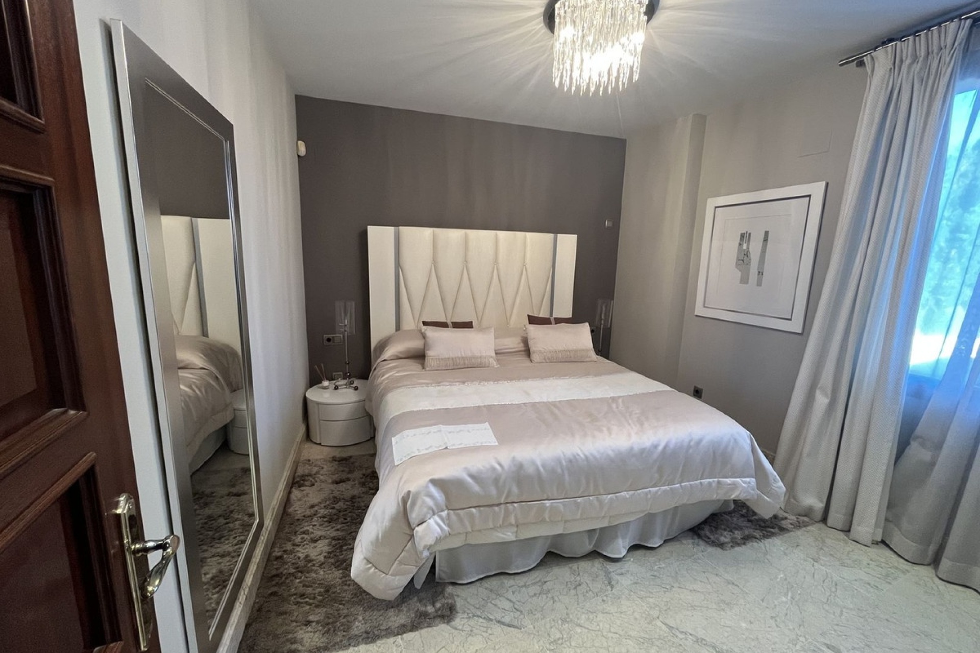 Rynek wtórny - apartment - Marbella - Marbella Centro