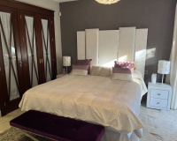 Rynek wtórny - apartment - Marbella - Marbella Centro