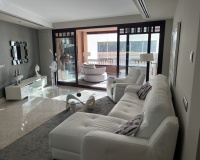 Rynek wtórny - apartment - Marbella - Marbella Centro