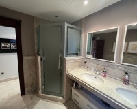 Rynek wtórny - apartment - Marbella - Marbella Centro