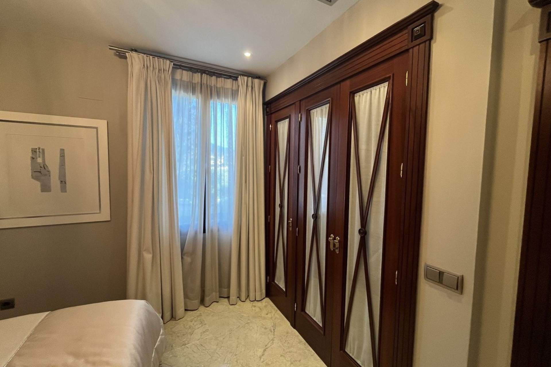 Rynek wtórny - apartment - Marbella - Marbella Centro