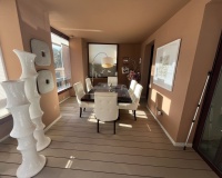 Rynek wtórny - apartment - Marbella - Marbella Centro