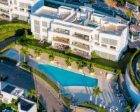 Rynek wtórny - apartment - Marbella - Marbella Centro