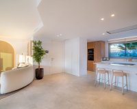 Rynek wtórny - apartment - Marbella - Marbella Centro