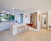 Rynek wtórny - apartment - Marbella - Marbella Centro
