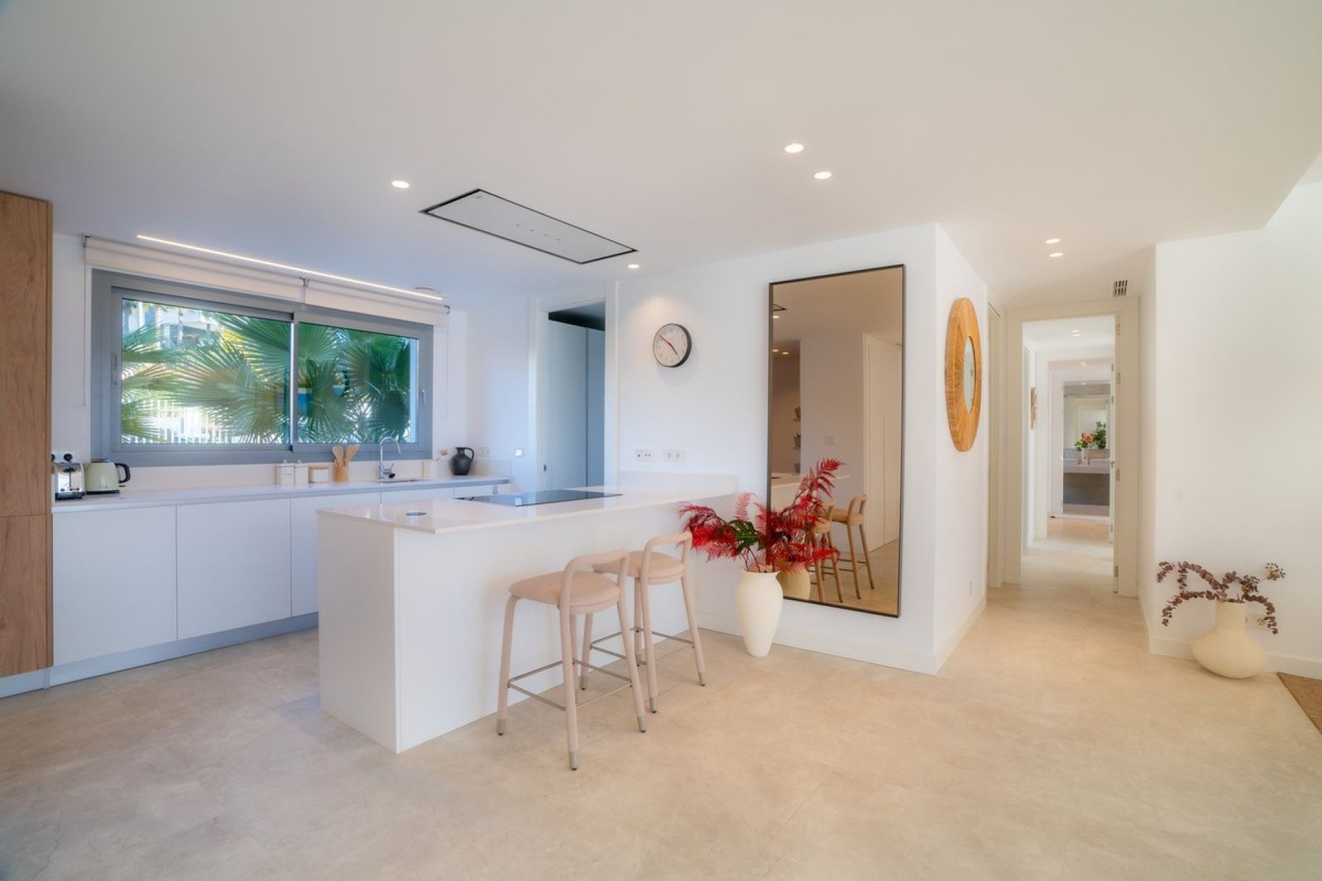 Rynek wtórny - apartment - Marbella - Marbella Centro