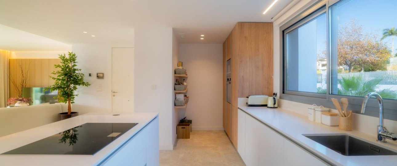 Rynek wtórny - apartment - Marbella - Marbella Centro