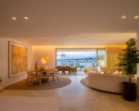 Rynek wtórny - apartment - Marbella - Marbella Centro