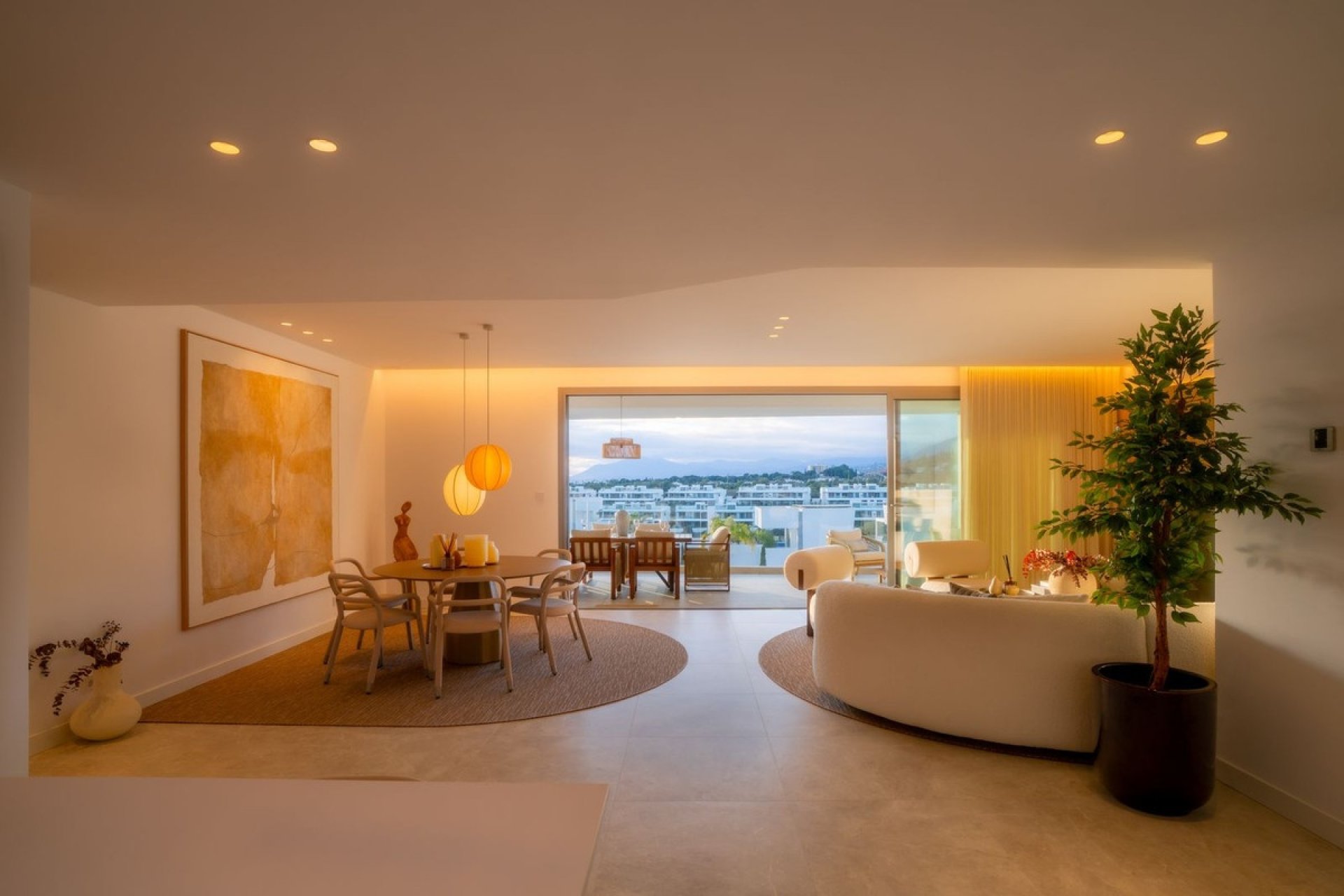 Rynek wtórny - apartment - Marbella - Marbella Centro