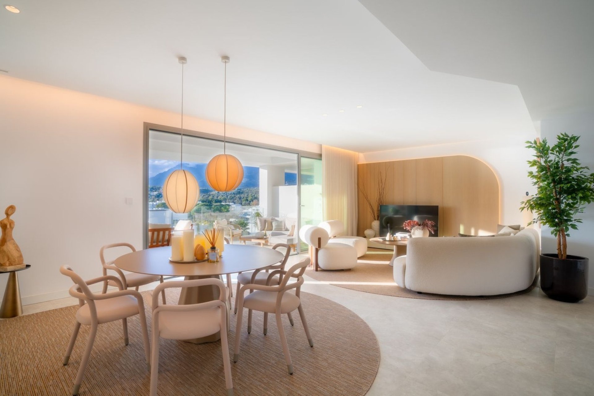 Rynek wtórny - apartment - Marbella - Marbella Centro